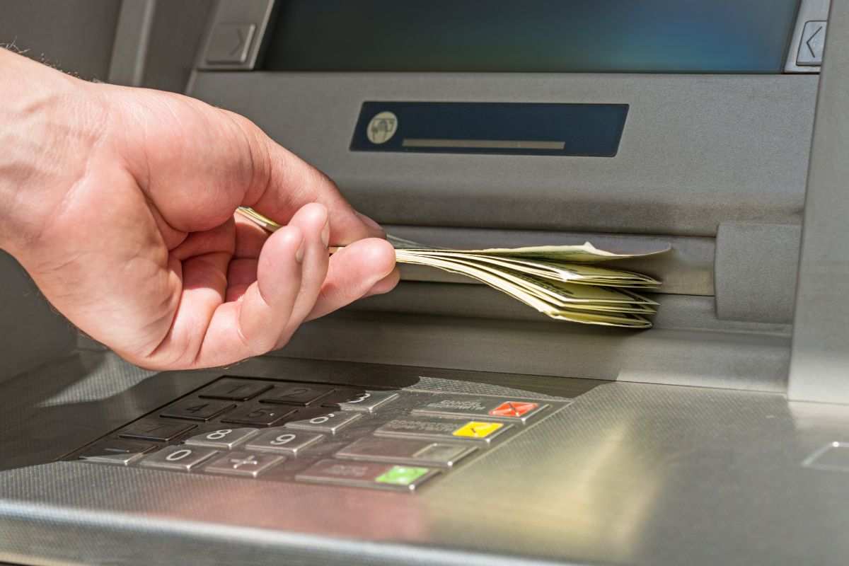 Bancomat