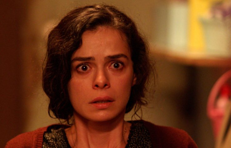 bahar de la forza di una donna