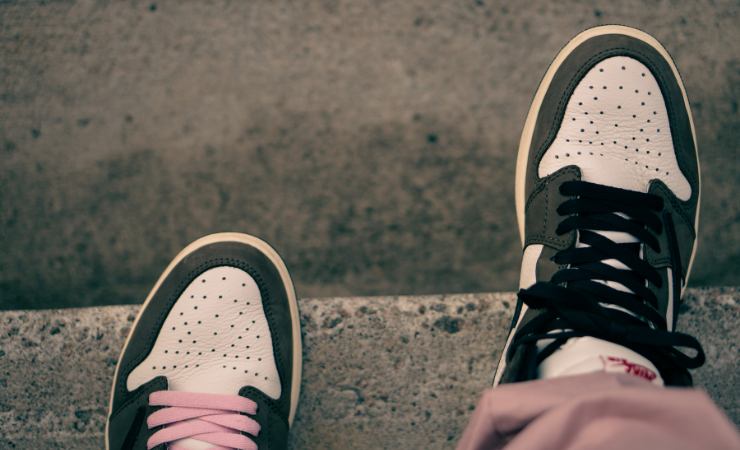 scarpe 