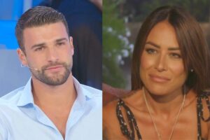 flavio ubirti e denise rossi