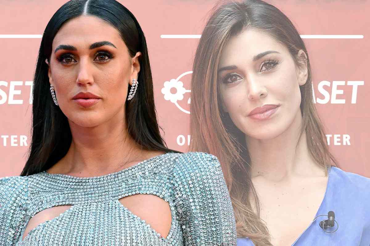 Cecilia e Belen Rodriguez