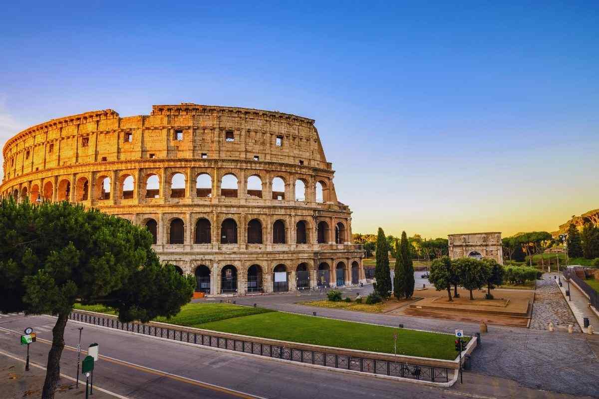 colosseo