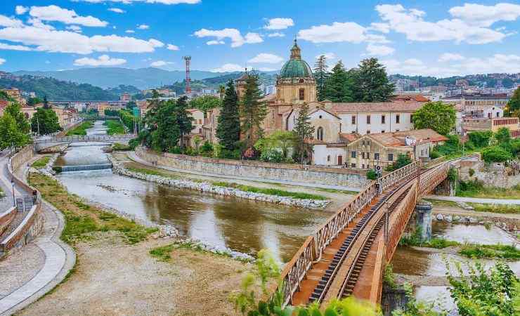 cosenza