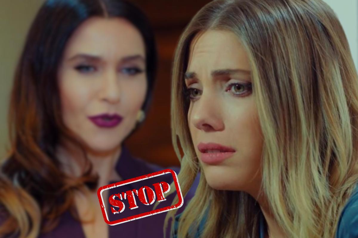 Yildiz e Ender di Forbidden Fruit