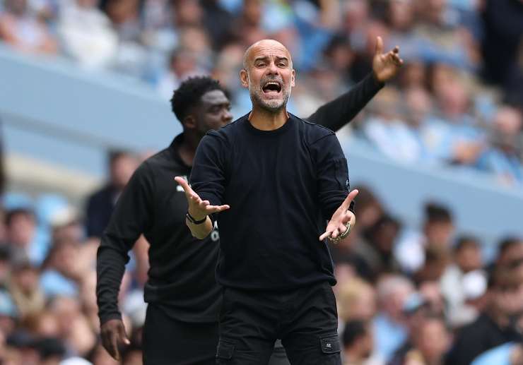 guardiola arrabbiato