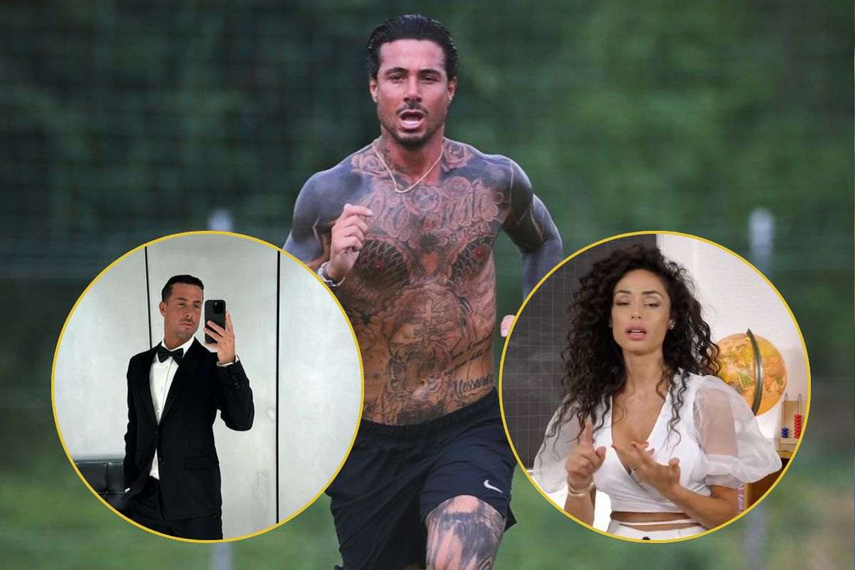 Izzo calciatore del Monza