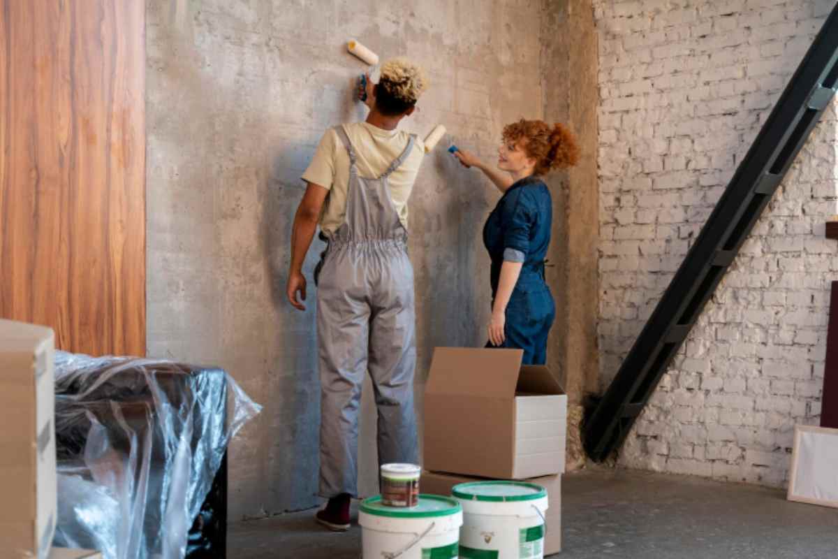 Bonus ristrutturazioni