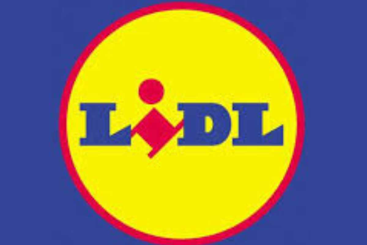 Addio disordine in casa soluzione LIDL