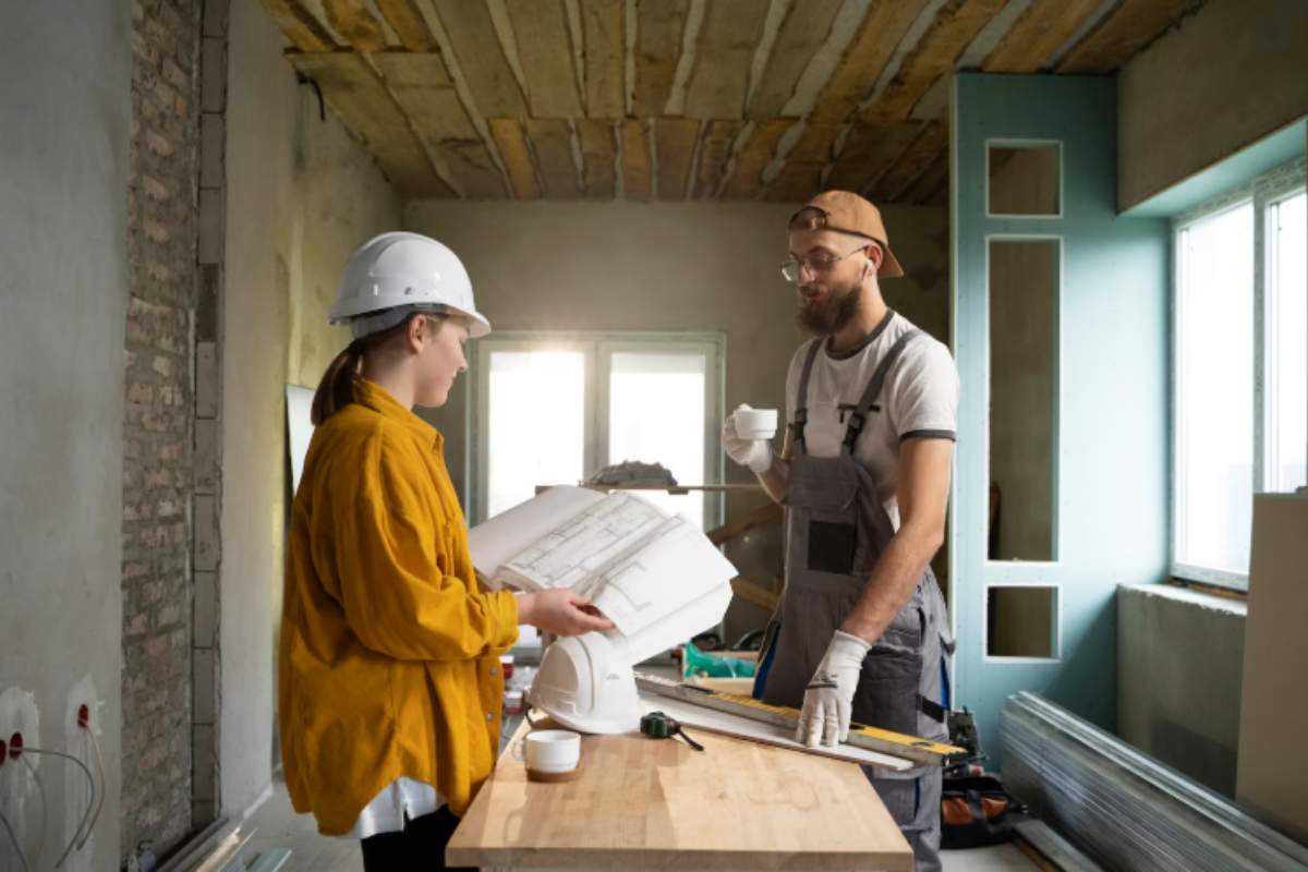 Ora paga tutto il Governo, grande novità in arrivo con il bonus ristrutturazioni: mai accaduto prima