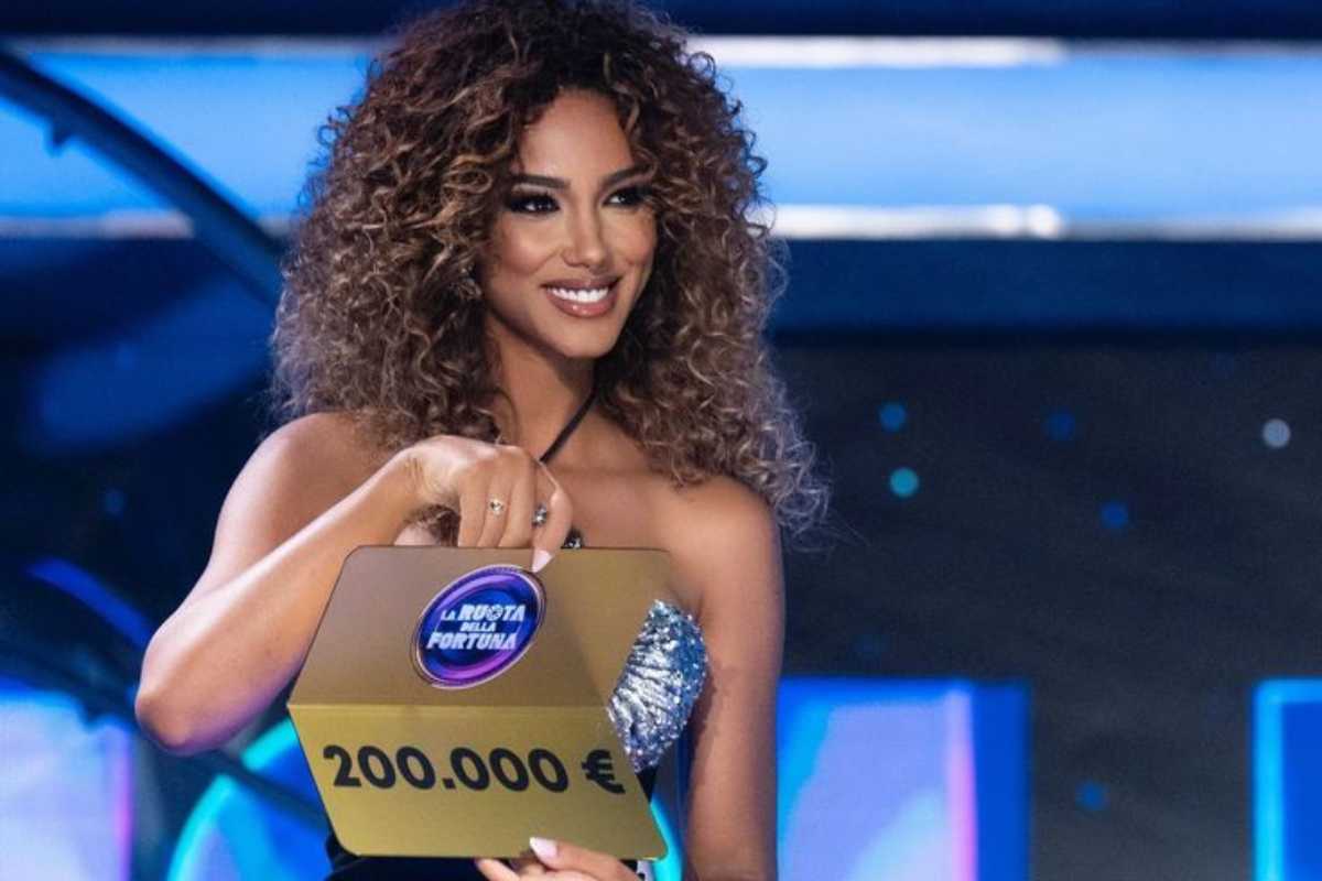 Samira Lui