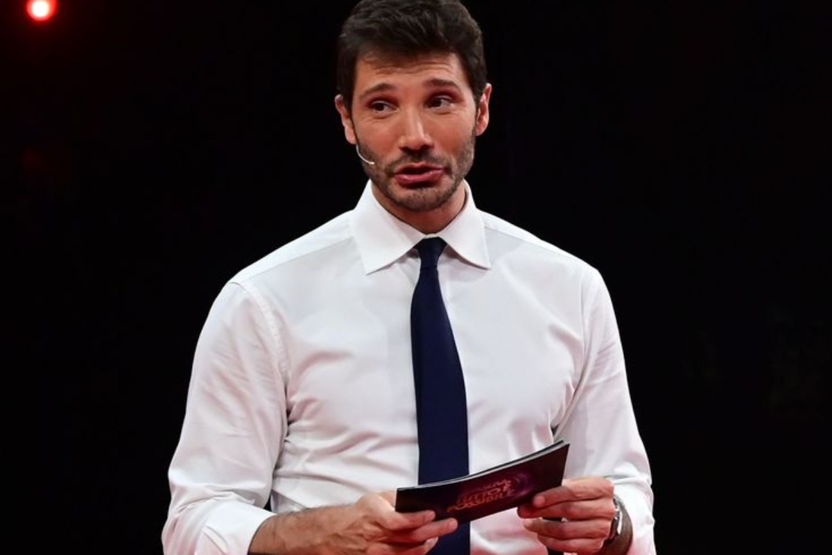 Stefano De Martino