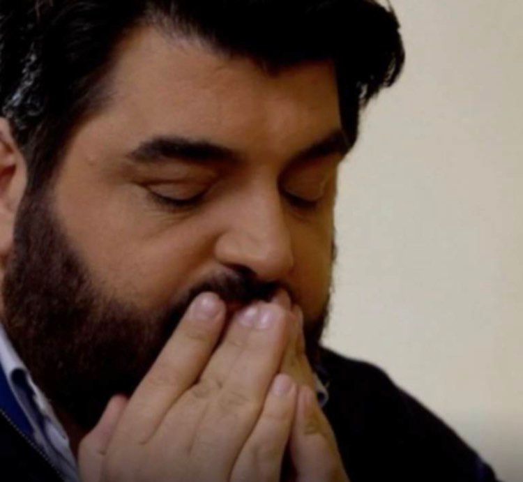 Cosa ha combinato l'amato chef Cannavacciuolo?