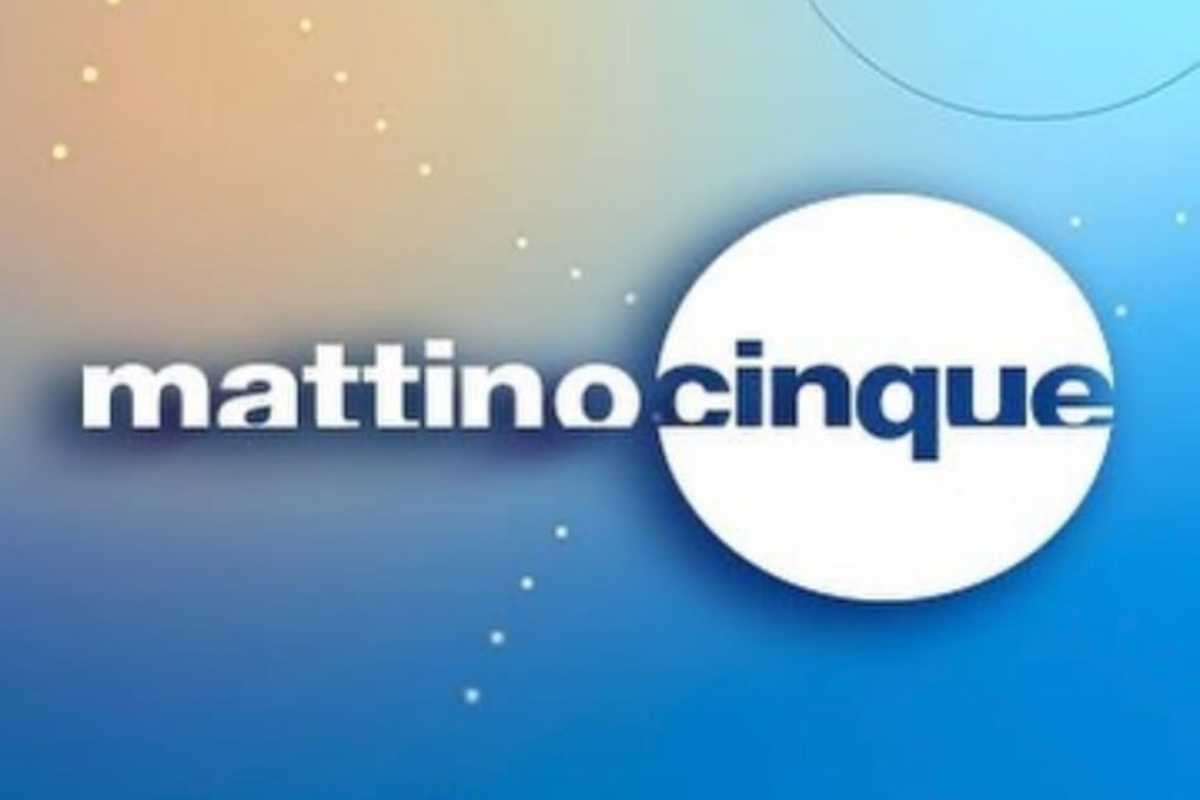 Triste annuncio Federica Panicucci