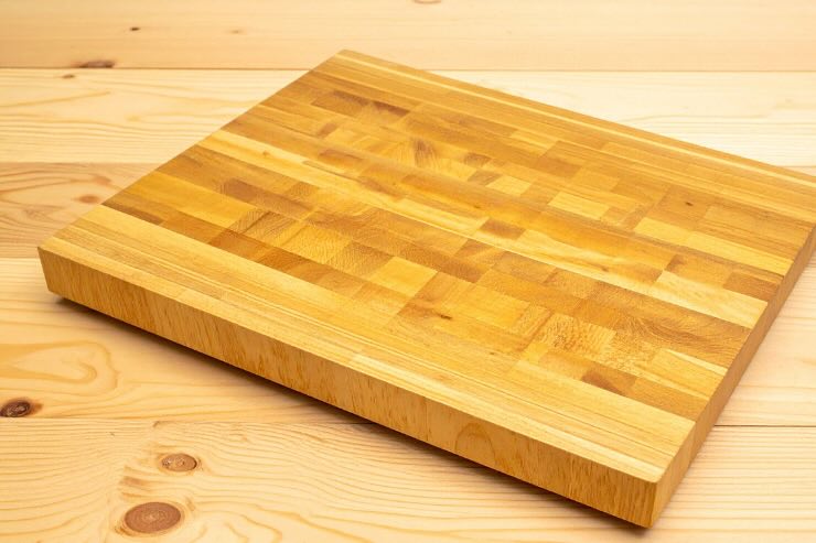tagliere in legno