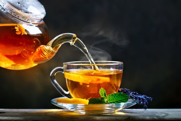 tisana