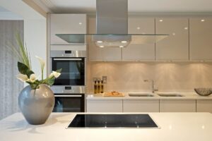 cucina moderna