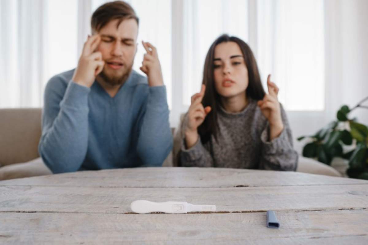 Fare figli con l’Intelligenza Artificiale: il “miracolo” su una coppia di 40enni quasi sterile