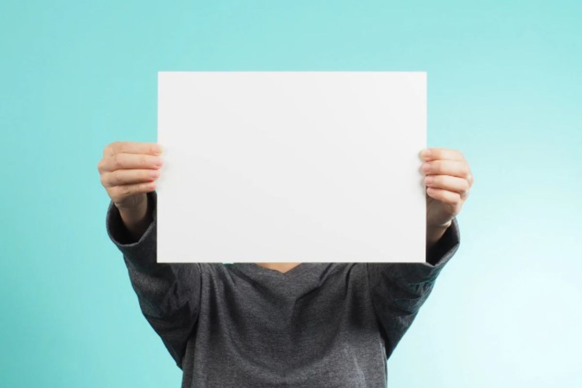 Vuoi stare meglio con te stesso: bastano 15 minuti e un foglio (l’effetto è assicurato)