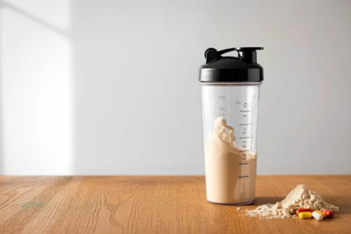 Proteine in polvere, il risultato della ricerca è sconvolgente: vi state avvelenando (ecco cosa evitare)