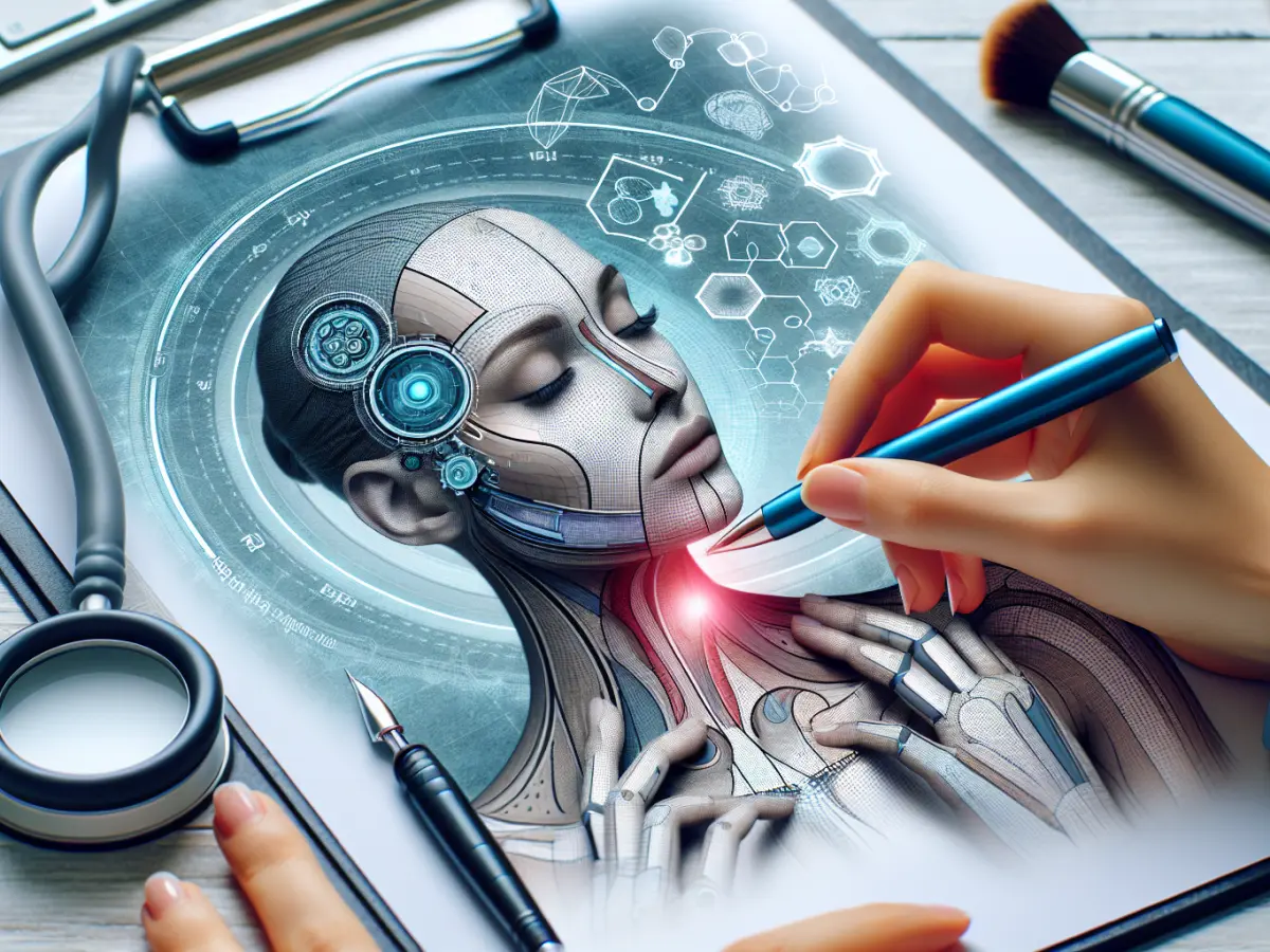 Precisione al millimetro: l’avanzamento delle tecnologie diagnostiche per la salute della pelle