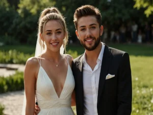 Dentro i Piani di Matrimonio Non Convenzionali di Miley Cyrus e Maxx Morando