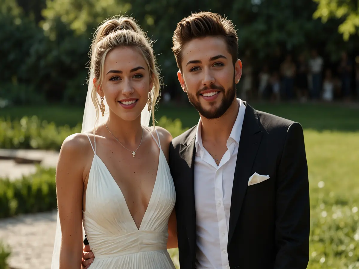 Dentro i Piani di Matrimonio Non Convenzionali di Miley Cyrus e Maxx Morando