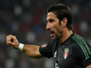 Buffon