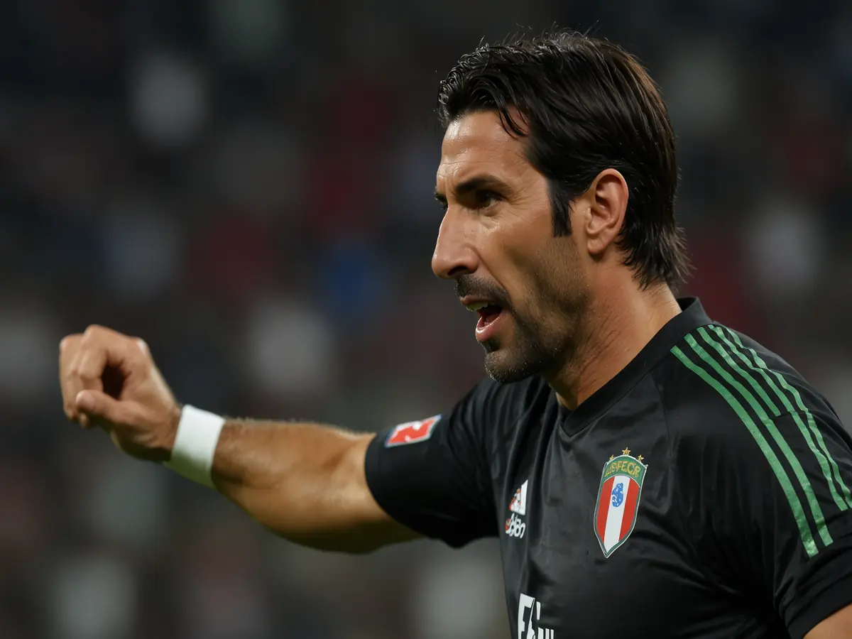 Buffon